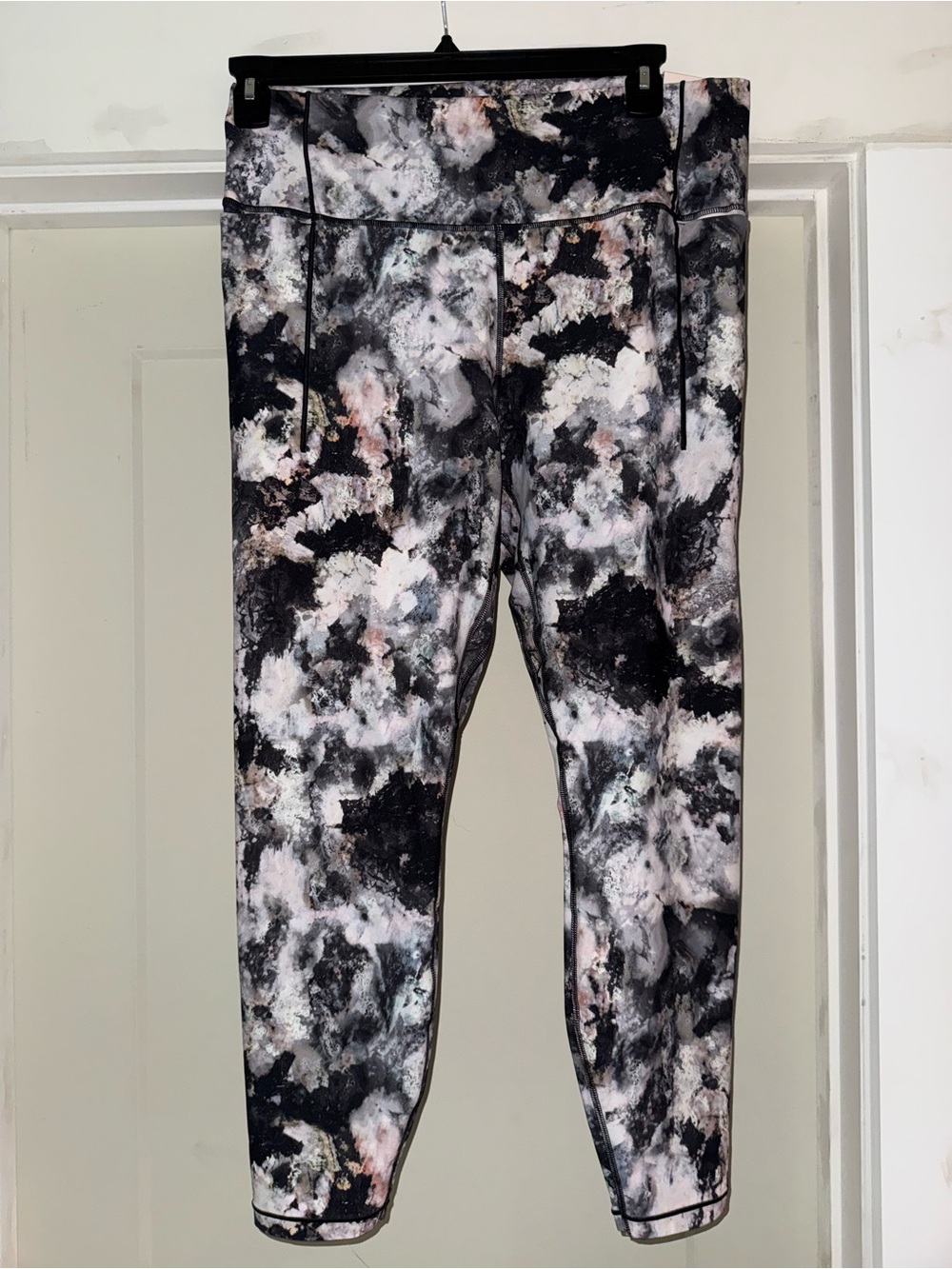 NWT Calia Inspire High Rise 7/8 Leggings, size 1X